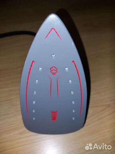 Утюг с парогенератором MIE santino