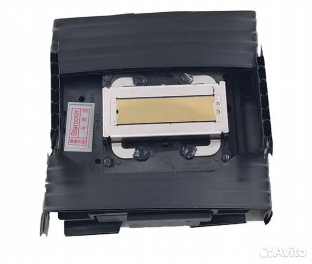 Печатающая головка epson Fa04010 / Fa04000 пг