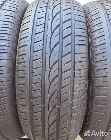 Windforce Catchpower 255/55 R19 111V