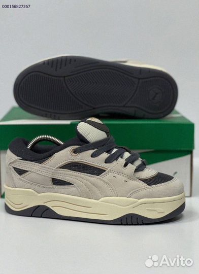 Удобство в каждом шаге: Puma 180 (37-41)
