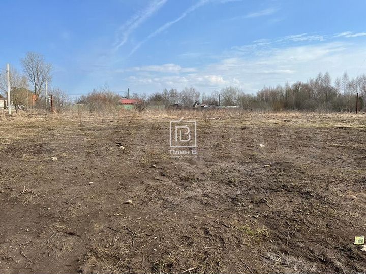 Участок 22 сот. (ИЖС)