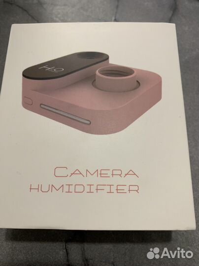 Увлажнитель воздуха