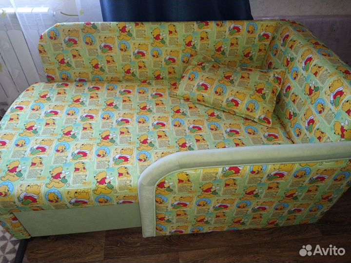Детский диван