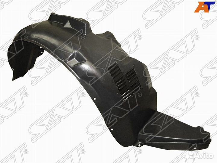 Подкрылок chevrolet lacetti 04-13 5D HBK RH ST-CVW