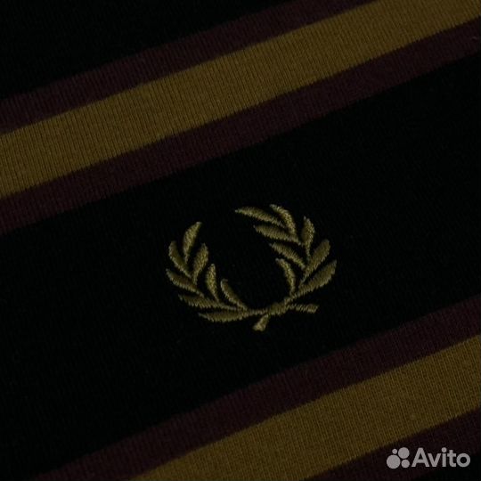 Футболка fred perry оригинал