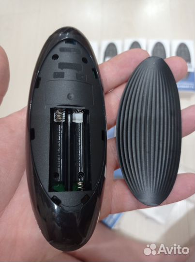 Smart пульт для Samsung телевизора (новый)