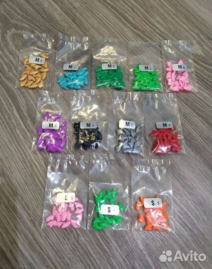 Антицарапки