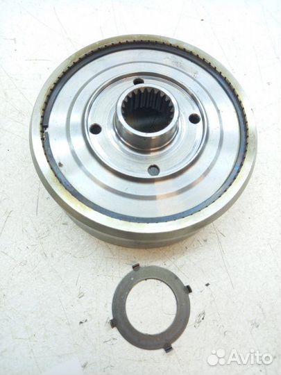 Планетарный ряд Toyota Crown JZS133L 2jzge