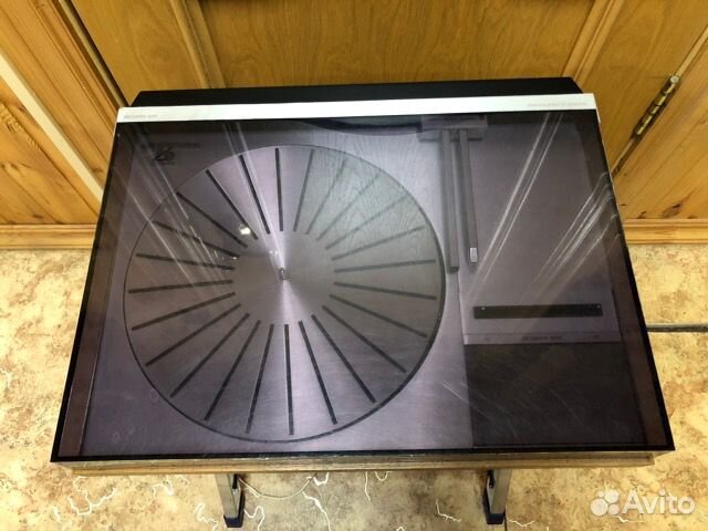 Проигрыватели винила. Выбор