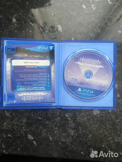 Игра для приставки