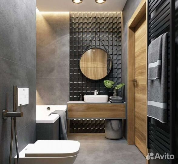 Мастер универсал на час