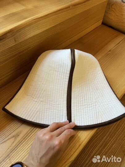 Ак калпак кыргызский головной убор