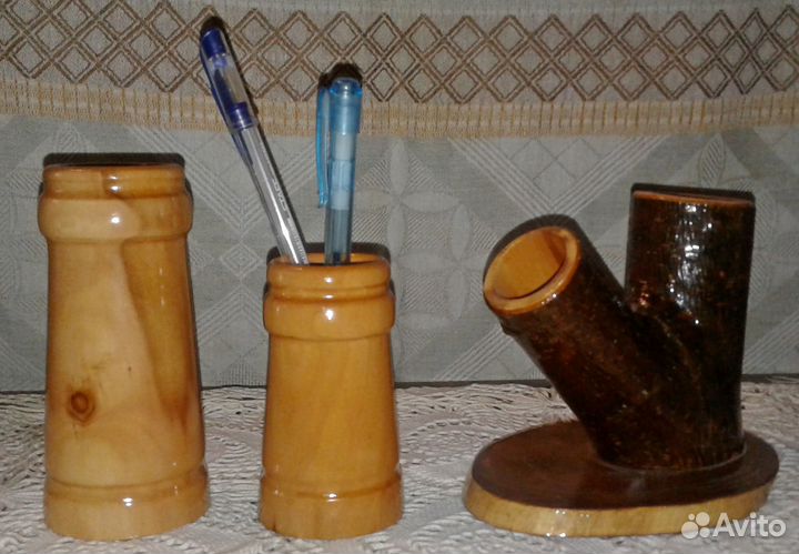 Карандашница