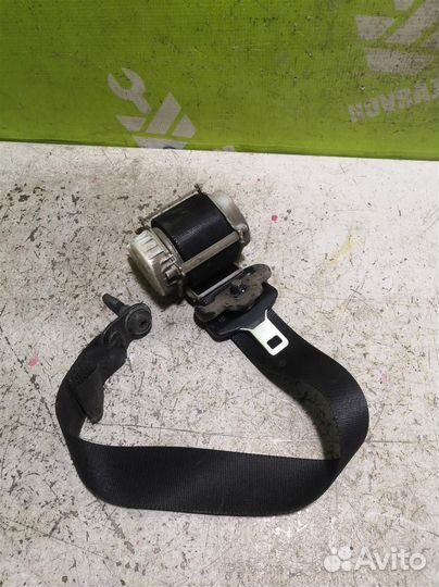 Ремень безопасности Форд Фокус 2