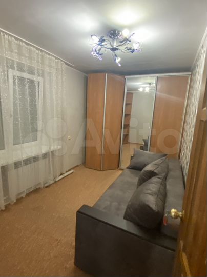 2-к. квартира, 40 м², 1/5 эт.
