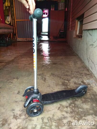 Самокат детский