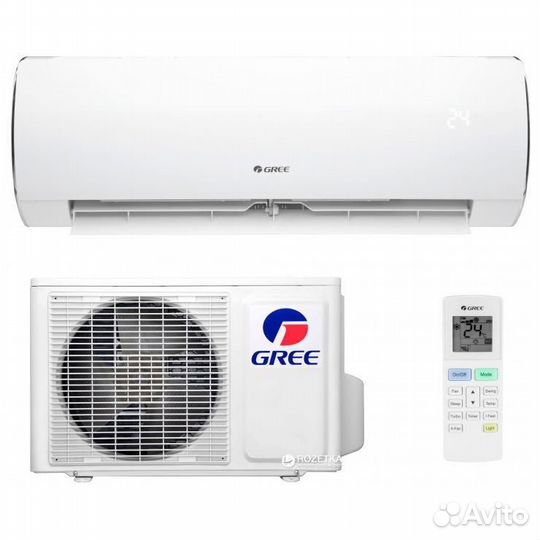 Кондиционер