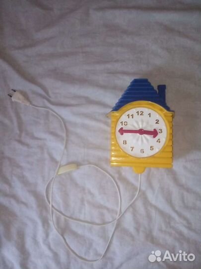 Светильник