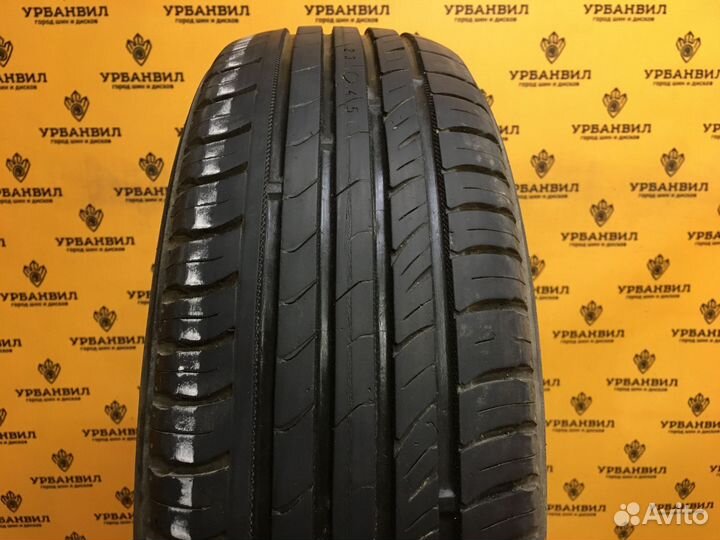 Nokian Tyres Hakka Green 175/70 R13