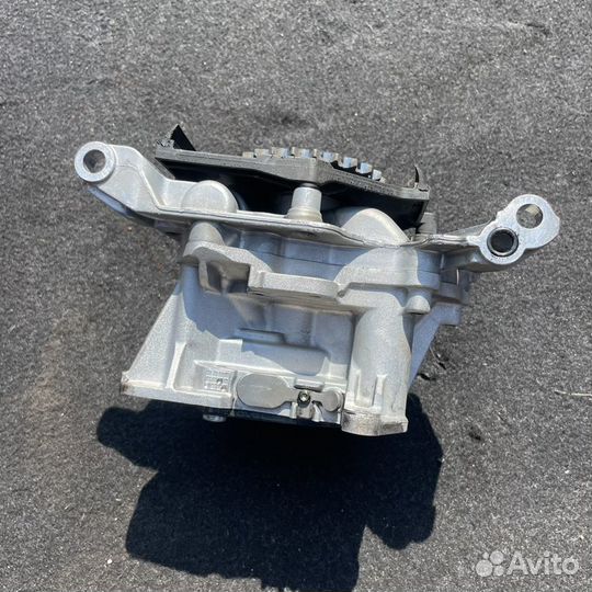 Масленный насос N47 N47N