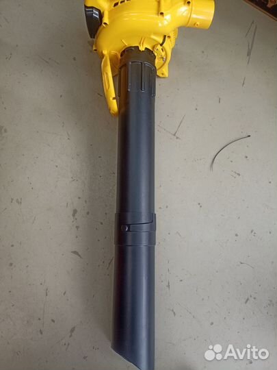 Воздуходувка-измельчитель champion GBV327S