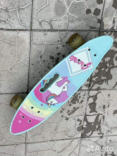 Пинеборд детский