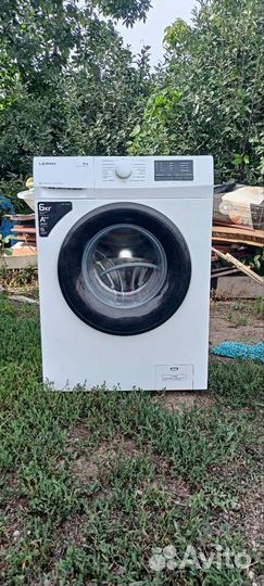 Стиральная машина бу