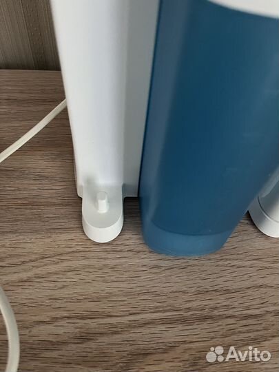 Ирригатор braun