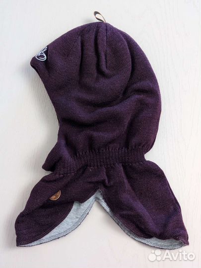 Зимний шлем Nels Финляндия 52