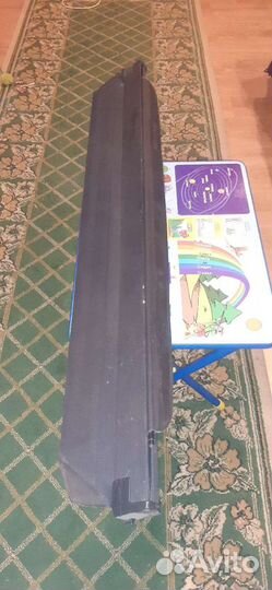 Шторка ауди 100-А6 45куз уневерс