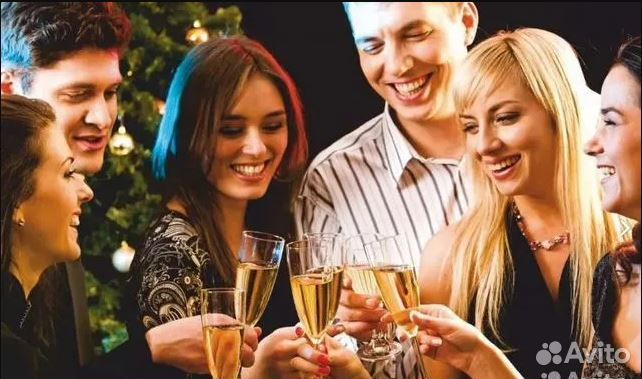 Ведущий и диджей вокалист. 3 в 1. Фото в подарок