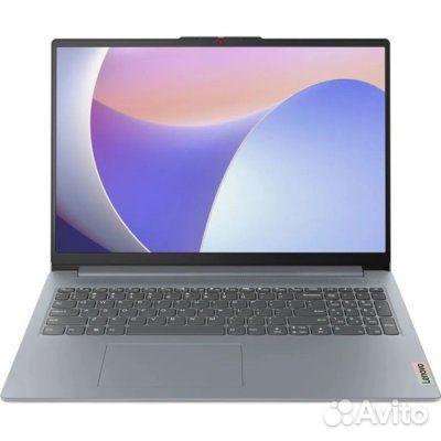 Ноутбук Lenovo IdeaPad Slim 3 16IAH8 83ES0012RK