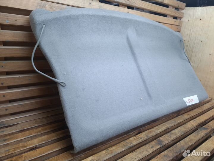 Chery Amulet A15 - полка задняя, новая