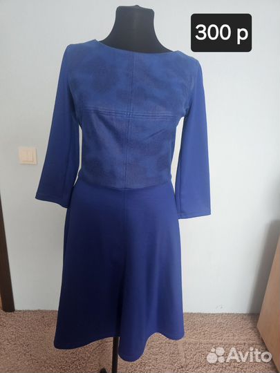 Женская одежда, 42, 44, 46 р