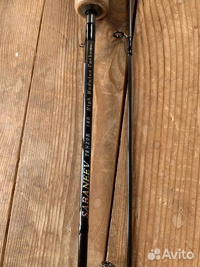 Спининги, маховые, троллинговые, фидерные удилища