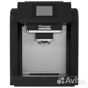 Кофемашина автоматическая Pioneer CMA017 черный