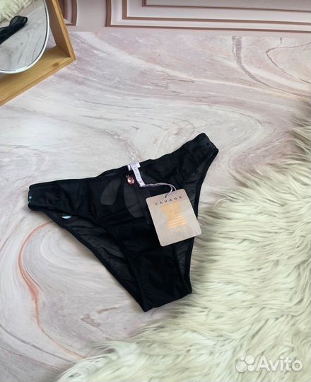 Трусики 2XL Savage Rihanna