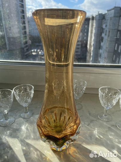 Ваза для цветов