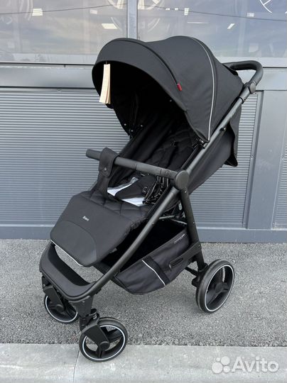 Прогулочная коляска Carrello Bravo 2023