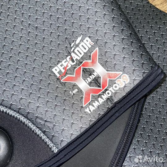 Снаряжение для подводной охоты