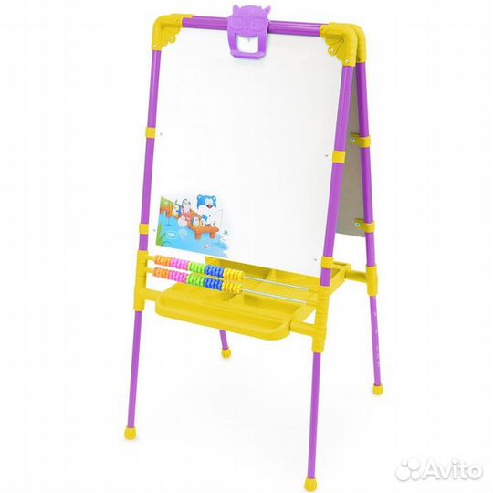 Мольберт «Растущий» Ника М2 цвета в ассортименте