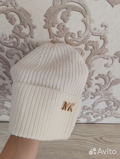 Шапка michael kors новая