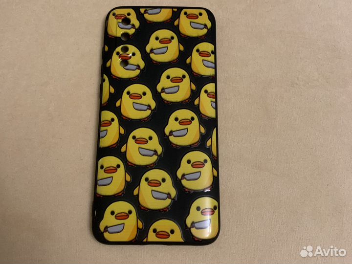 Новый чехол для теьефона Xiaomi Mi CC9