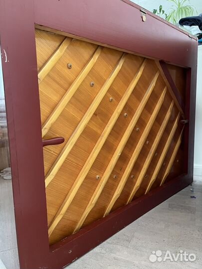 Пианино петроф petrof