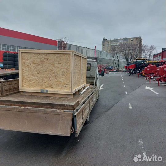 Грузоперевозки газель бортовая(открытая)