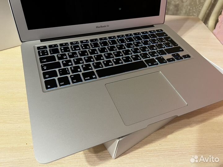Apple MacBook Air 13 2015