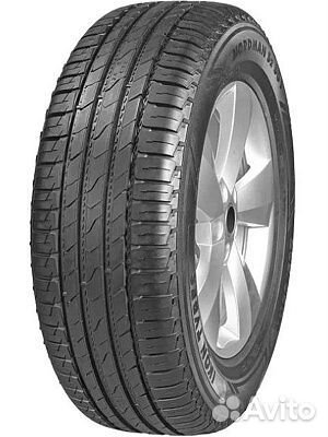 Ikon Tyres Character Aqua SUV 255/55 R18 V