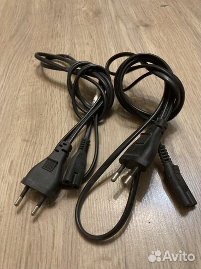 Кабели, переходники, разветвители