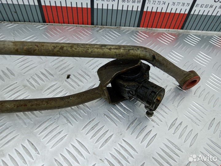 Кулиса кпп для Audi A6 C5 8D0711055AE