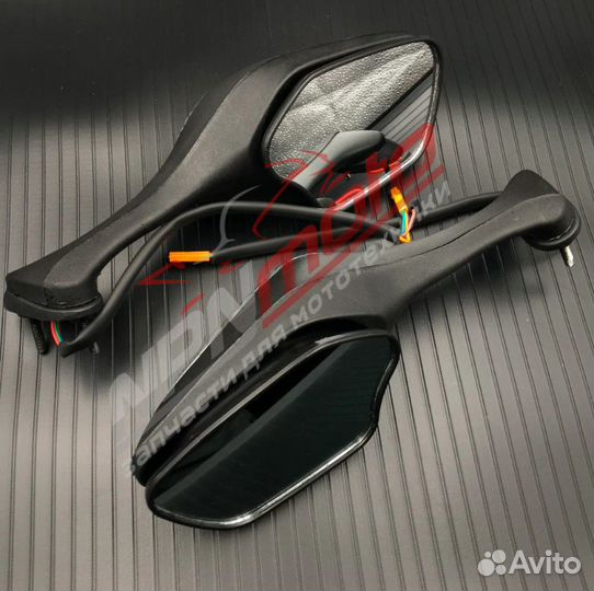 Зеркала Honda CBR1000RR VFR1200 VFR800